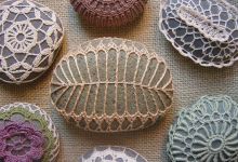 Crochet Stones Class