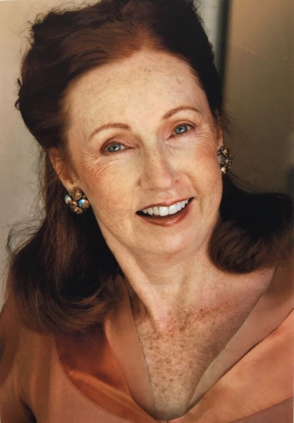 Elaine 1940 2019 The Santa Barbara Independent