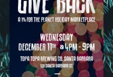 Gift’s that Give Back