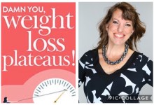 Weight Loss Book Signing with Heather Tucker