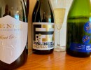 Bubbles to Crush for NYE