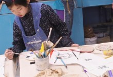 Winter After-School Ceramics Class