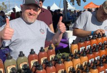 Underwood Ranch’s Seed-to-Sauce Formula