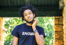 Spoken Word with Jahman Hill