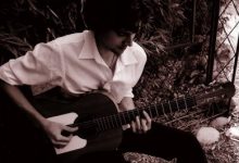 Live Music at Carr Winery with Kyle Swan