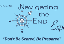 Navigating the End Expo