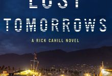 Author Matt Coyle Launches Newest Mystery