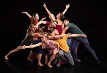 Review | UCSB Dance’s ‘Out of Many’