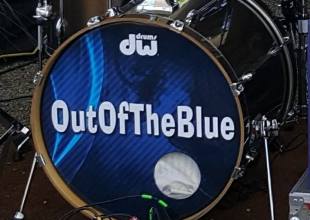 Live Music at Carr Winery with OutOfTheBlue