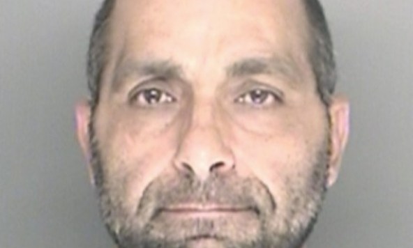 iV Menus Owner Sentenced to 18 Years for Rape