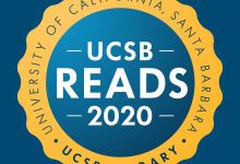 UCSB Reads 2020 Panel Discussion: Climate Justice