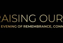 Raising Our Light 1/9 Remembrance Event
