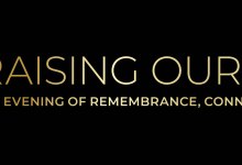 Raising Our Light 1/9 Remembrance Event