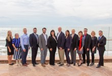 Santa Barbara Association of REALTORS® Looks Towards 2020