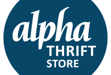 Clothing Swap at Topa Topa to Benefit Alpha Thrift