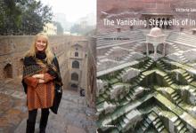 Armchair Travel Lecture: Victoria Lautman