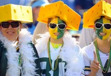 Cheeseheads Rule 2020 Presidential Election