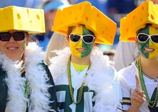 Cheeseheads Rule 2020 Presidential Election