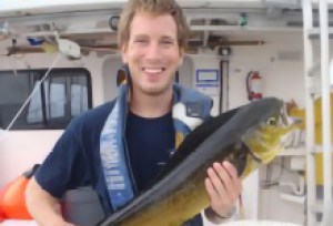 The Future of Seafood Under Climate Change