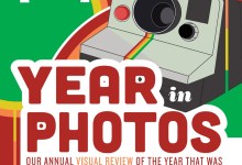 Year in Photos 2019