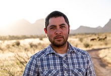 Roundtable Discussion: Hostile Terrain 94