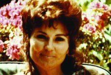 Dolores Elaine Sutton