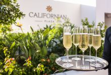 New Year’s Eve at Hotel Californian