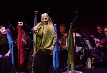 Othello in the Seraglio