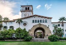 Santa Barbara Site-Seeing Tour