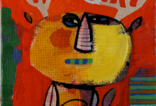 The Brad Nack Reindeer Show