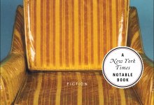 The Family Markowitz by Allegra Goodman