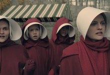 TV at the Pollock: The Handmaid’s Tale