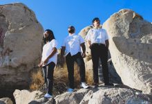 Psychedelic CUMBIA! with Ochos Ojos