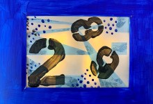 Winter After-School Multimedia Class