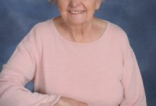 Jacqueline Van Spanckeren