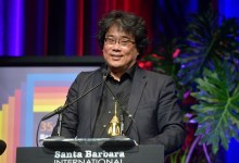 Santa Barbara International Film Festival: Day 10