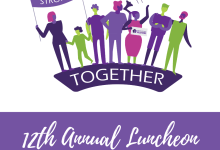 Domestic Violence Solutions’ 12th Annual Luncheon
