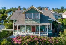 Classic Victorian Craftsman