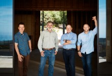 Giffin & Crane’s Next Generation of Company Leaders