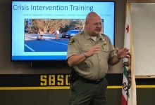 Jail Officers Learn to Cool Down a Crisis