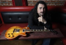 Alastair Greene Band