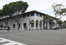 Amazon Moves to State Street