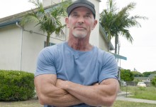 St. George Slays Frat Boy Case