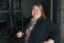 Turn That Downtown Frown Upside Down