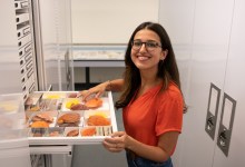 Science Pub: Libraries of Life