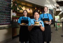 Root 217’s Fast Fresh Success