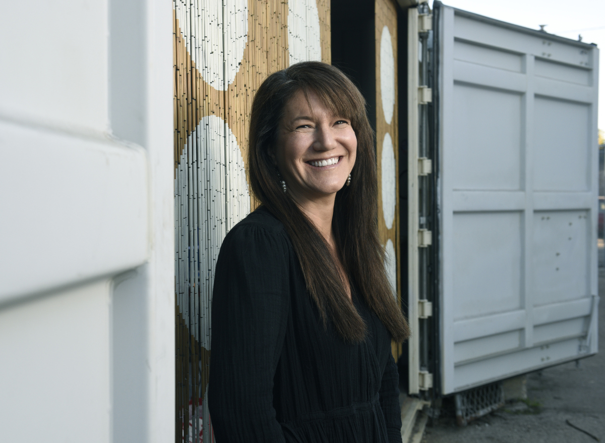 The S.B. Questionnaire: Hilary Nagler - The Santa Barbara Independent