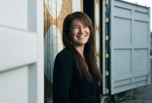 The S.B. Questionnaire: Hilary Nagler