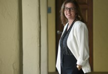 The S.B. Questionnaire: Camie Barnwell