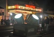 Santa Barbara International Film Festival: OTOjOy’s Hearing Loops